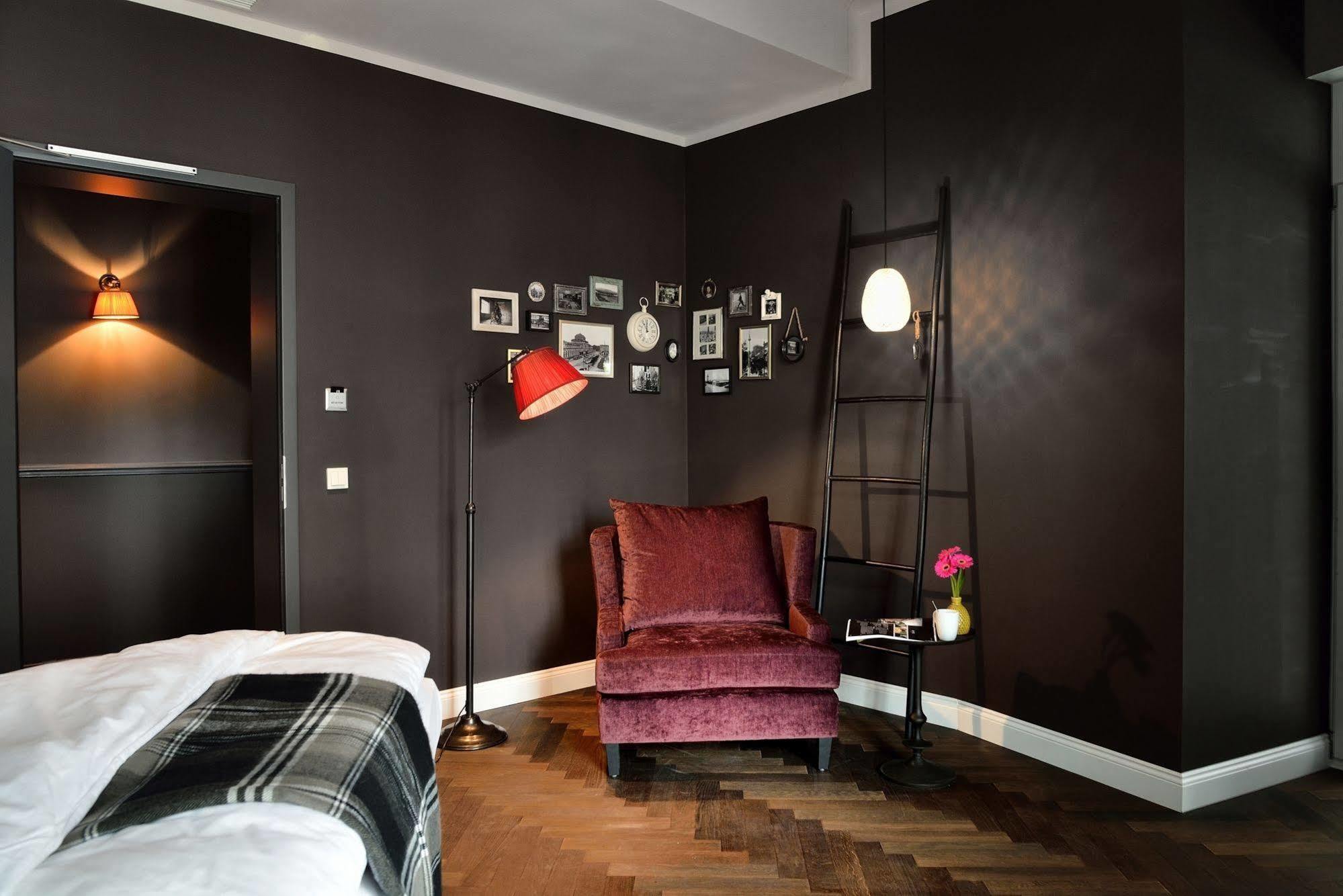 Syte Boutique Hotel Mannheim Exterior photo